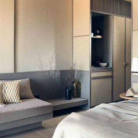 The Royal Senses Resort Crete, Curio Collection By Hilton Dış mekan fotoğraf