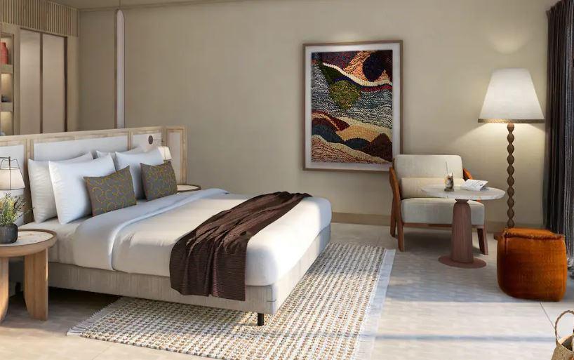 The Royal Senses Resort Crete, Curio Collection By Hilton Dış mekan fotoğraf