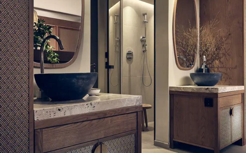 The Royal Senses Resort Crete, Curio Collection By Hilton Dış mekan fotoğraf