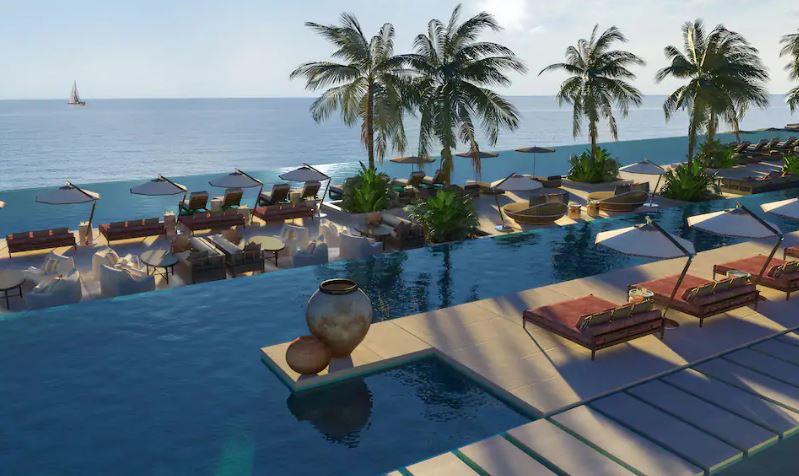The Royal Senses Resort Crete, Curio Collection By Hilton Dış mekan fotoğraf
