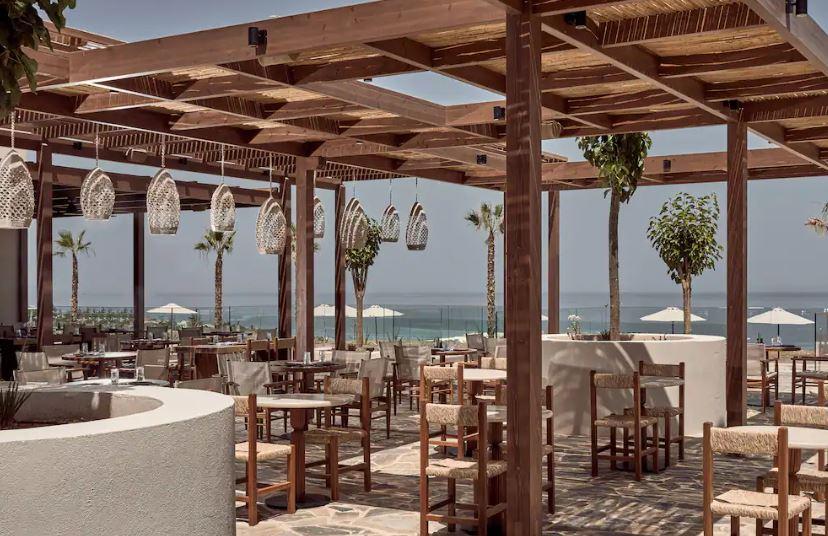 The Royal Senses Resort Crete, Curio Collection By Hilton Dış mekan fotoğraf